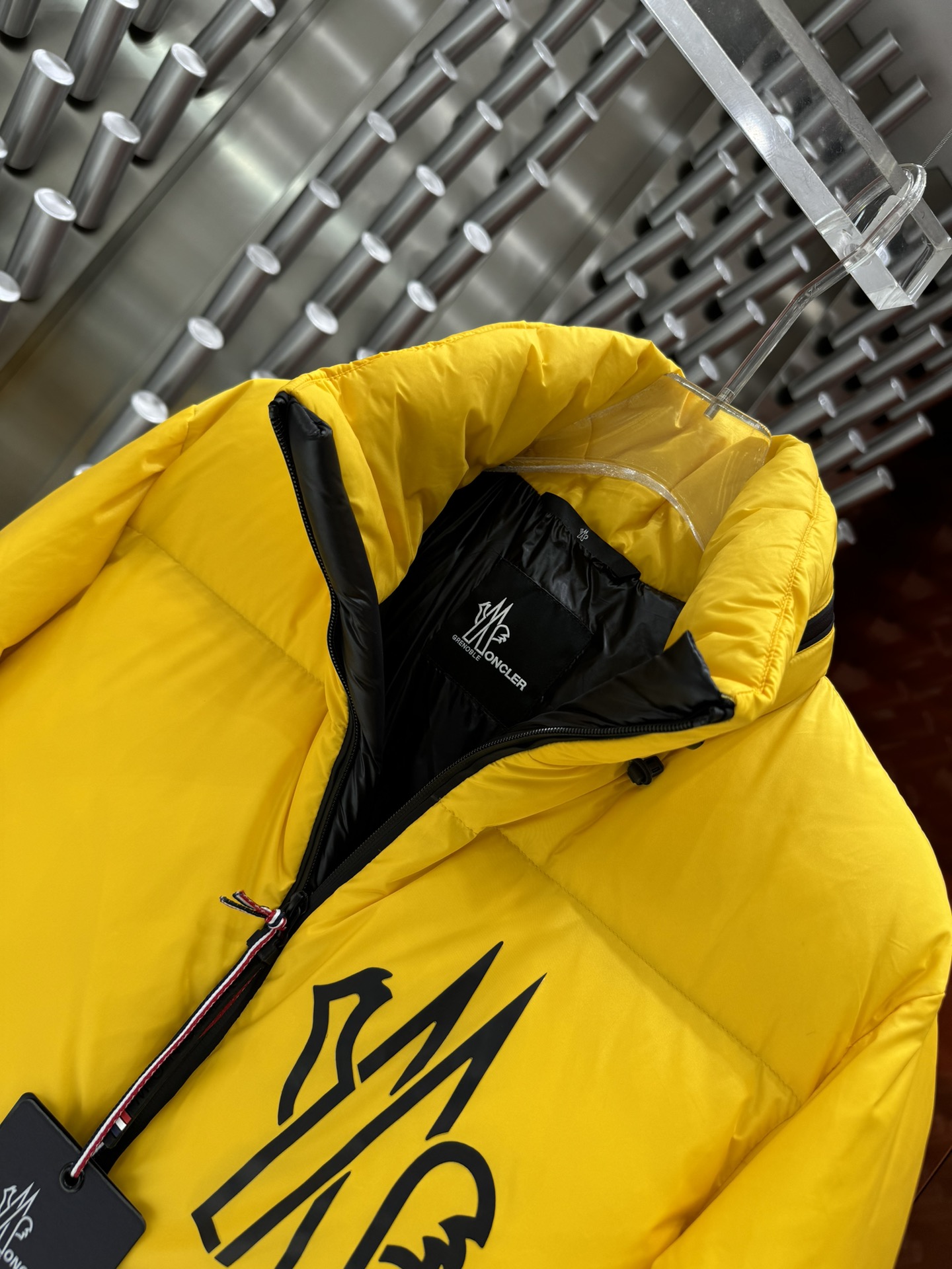 Moncler Down Jackets